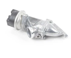 BMW E70 EGR vožtuvas originalus 11717807928