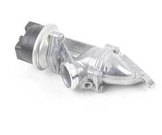 BMW E70 EGR vožtuvas originalus 11717807928