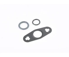 BMW E70 F01 F10 Išmetimo Turbo įrengimo rinkinys Originalus 11652456345