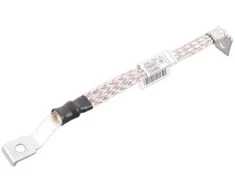 BMW E70 F15 akumuliatoriaus kabelis originalus 12427557027