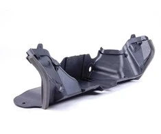 BMW X5 E70 Pertvara Variklio Komp Vidurys Apačia Originalus 51717169422