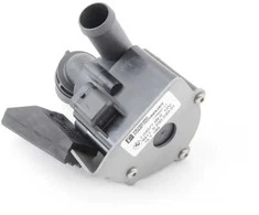 Bmw Pagalbinis Vandens Siurblys X5 E70 X6 E71 Originalus 64119230233