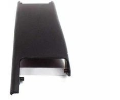 BMW E70 kairės pusės galinės sėdynės apdailos užvalkalas Originalus 52209120224