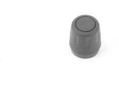 BMW E70 mygtuko rankenėlė Originalus 65126966509