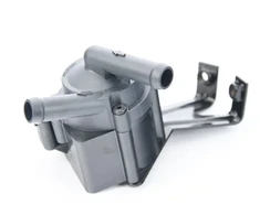 BMW E70 pagalbinis vandens siurblys originalus 11515A36581