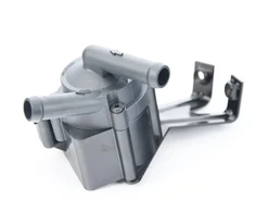 BMW E70 pagalbinis vandens siurblys originalus 11515A36581