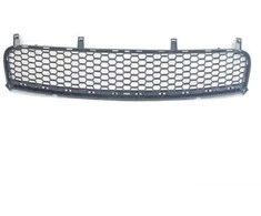 BMW E70 priekinio bamperio centrinės apatinės grotelės Originalus 51118047339