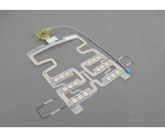 BMW E70 priekinių sėdynių užėmimo jutiklis kairėje 65779171319
