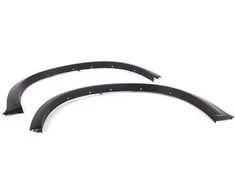Bmw X5 E70 Rinkinys Ratau Arkų Prailginimai Originalus 51770421056
