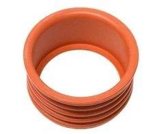 BMW E70 sandariklis Variklio oro įsiurbimo anga Originalus 13718646450