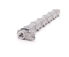 BMW Guolio kraigo išmetimo sistema E81 E87 E90 F20 F30 Originalus 11127531224