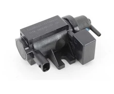 BMW Slėgio Keitiklis E81 E87 E90 E91 E92 E93 E60 E61 X3 X5 Originalus 11747805391