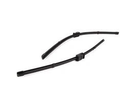 BMW E70 valytuvų šepetėlių rinkinys Originalus 61610077821