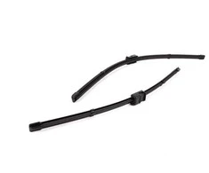 BMW E70 valytuvų šepetėlių rinkinys Originalus 61610077821