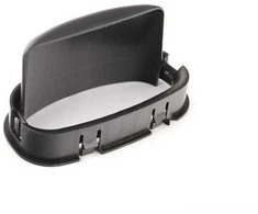 BMW E70 variklio oro įsiurbimo žarnos adapteris Originalus 13717571361