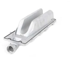 BMW E70 variklio slėnio dangtelis Originalus 11147507278