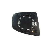Bmw X5 E70 Veidrodinis Stiklas Kairysis Originalus 51167298157