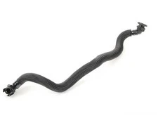BMW E70 ventiliacijos vamzdelis Originalus 11157589989