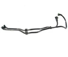 BMW E70N E71 F07 X5 X6 530dX alyvos aušinimo vamzdžio žarna Originali 17228509434