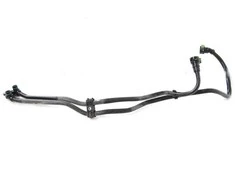 BMW E70N E71 F07 X5 X6 530dX alyvos aušinimo vamzdžio žarna Originali 17228509434