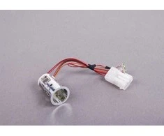 BMW E71 cigarečių žiebtuvėlio lizdas originalus 61346977682