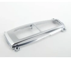 BMW E71 pavarų perjungimo svirties apvado apdaila Originali 61316975467