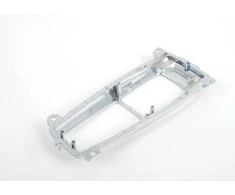 BMW E71 pavarų perjungimo svirties apvado apdaila Originali 61316975467