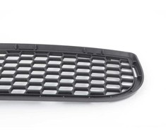 BMW E71 priekinių grotelių vidurinė dalis Originalus 51112159277