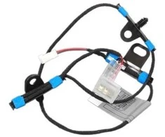 BMW E71 priekinių kairės pusės durų rankenos žibintas 63177209881