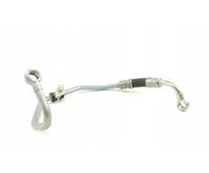 BMW E71 turbokompresoriaus alyvos tiekimo vamzdelis Originalus 11427800616