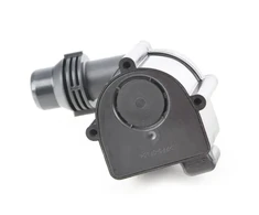 Bmw E72 Hibridas X6 Siurblys Originalus 11515A36579