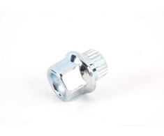BMW E81 adapteris su kodu Originalus 36136762344