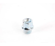 BMW E81 adapteris su kodu Originalus 36136762344