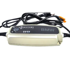 BMW E81 akumuliatoriaus kondicionierius originalus 61432408592