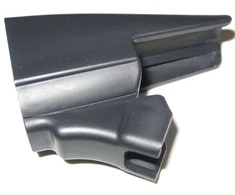 BMW E81 centrinės konsolės porankio įvorė Originali 51167133883