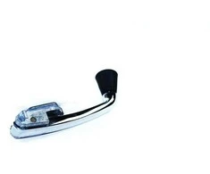 BMW E81 E67 priekinio stiklo plovimo žarna originali 61668374371