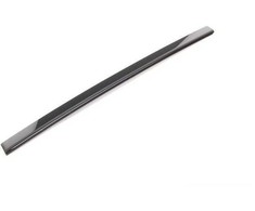 BMW E81 E82 Dešinės Stulpelio Dekoracija Originalus 51377164946
