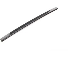 BMW E81 E82 Dešinės Stulpelio Dekoracija Originalus 51377164946