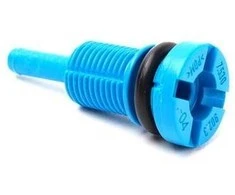 BMW E81 E82 E84 E87 E87N E87N E88 E89 Radiatoriaus išleidimo kamštis originalus 17117530902