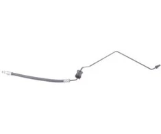 BMW E81 E82 E84 E87 E87N E88 sankabos valdymo vamzdynas Originalus 21526864475
