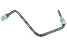 BMW E81 E82 E84 E87 E88 Vamzdžio jungiamoji detalė originali 34326853523
