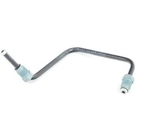 BMW E81 E82 E84 E87 E88 Vamzdžio jungiamoji detalė originali 34326853523