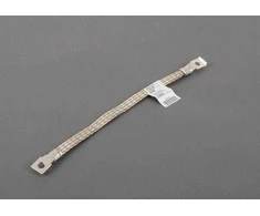 BMW E81 E82 E84 E87 įžeminimo kabelis originalus 12427549393