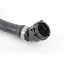 BMW E81 E82 E84 E87 papildoma vandens siurblio įleidimo žarna originali 64216928590