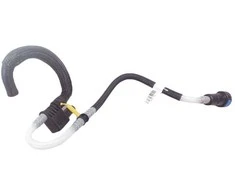 BMW E81 E82 E84 E87N E88 E90 E90N E91 Degalų tiekimo linija originali 13537800666