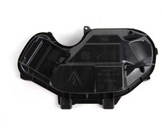 BMW E81 E82 E87 E88 E88 dešiniojo žibinto dangtelis originalus 63127171570