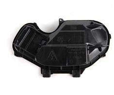 BMW E81 E82 E87 E88 E88 dešiniojo žibinto dangtelis originalus 63127171570