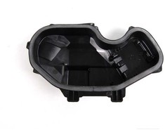 BMW E81 E82 E87 E88 E88 dešiniojo žibinto dangtelis originalus 63127171570