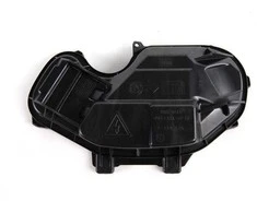 BMW E81 E82 E87 E88 E88 dešiniojo žibinto dangtelis originalus 63127171570