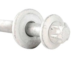 BMW E81 E82 E87 E90 E91 E92 E93 X1 X3 X4 Torx Bolt Originalus 33326760340